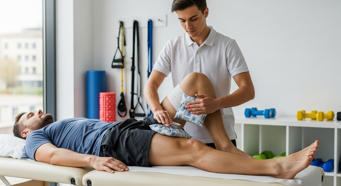 Techniques for Enhancing Male Physical Recovery