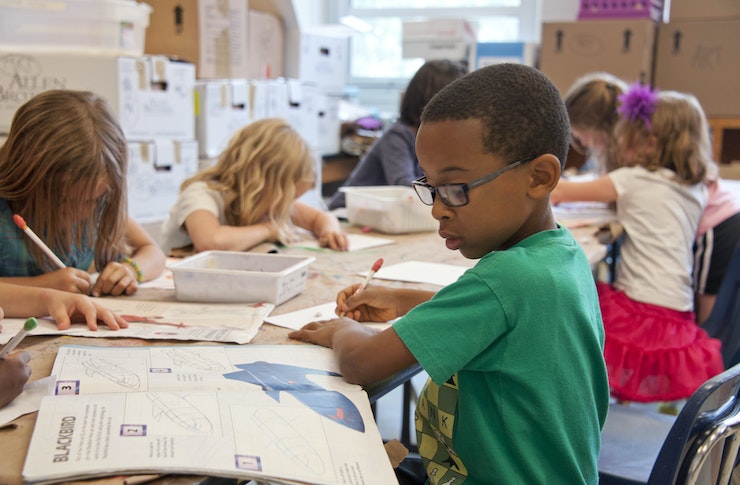 Effective Tips for Amicably Handling Emotional and Behavioral Disorders in the Classroom.