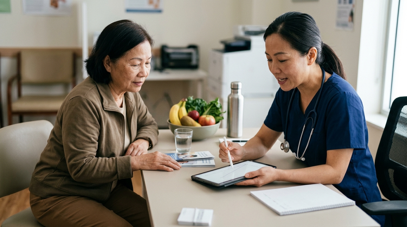 Những thói quen hữu ích giúp tăng cường tuần hoàn máu