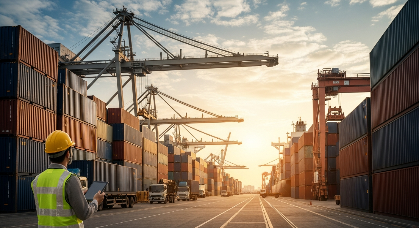 ข้อมูลเชิงลึกเกี่ยวกับราคาตู้คอนเทนเนอร์เพื่อการพาณิชย์