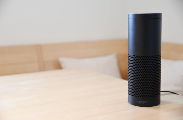 10 Fun Things to Ask Your Smart Speaker