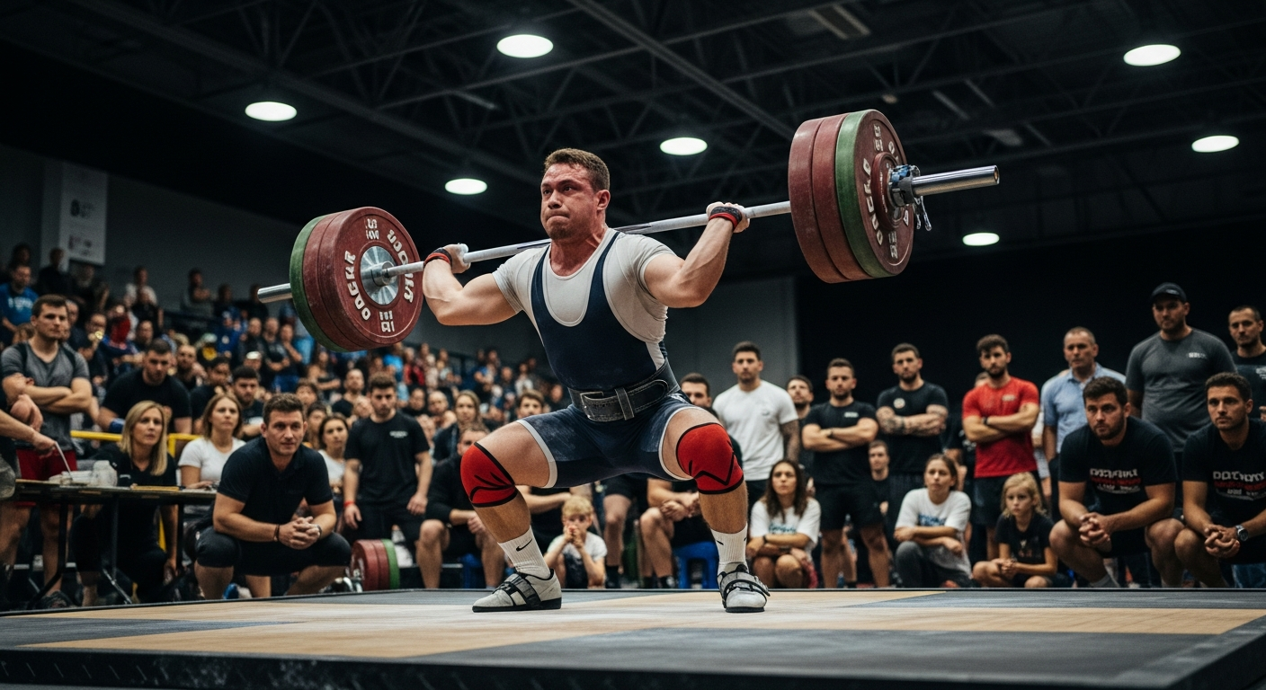 The Cultural Significance of Organized Physical Contests