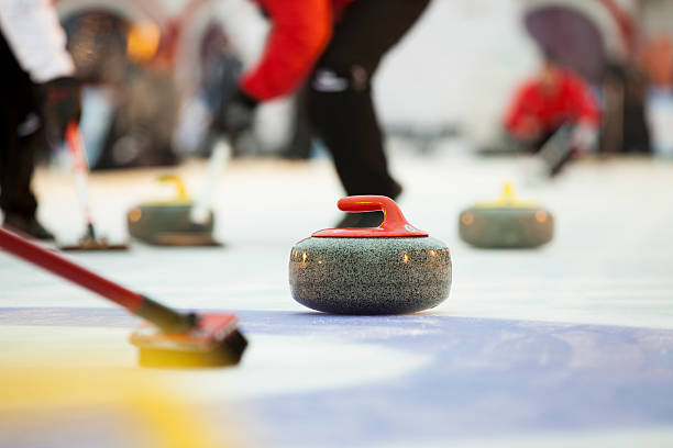 Curling's Hidden Depths: The Cerebral Sport on Ice