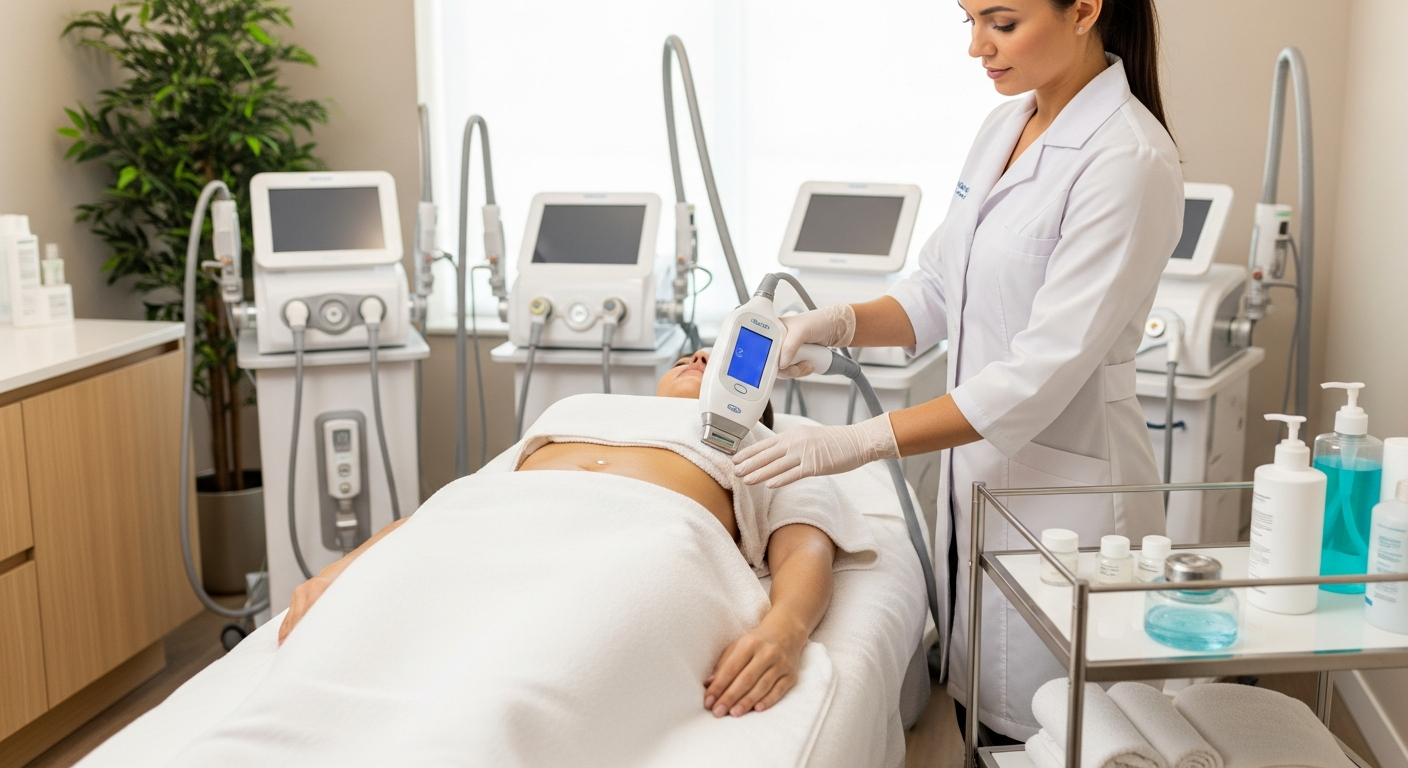 Overview of Aesthetic Body Enhancement Procedures