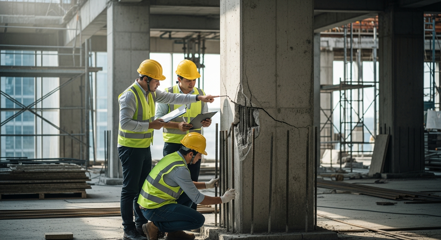 Migliorare la resilienza degli edifici