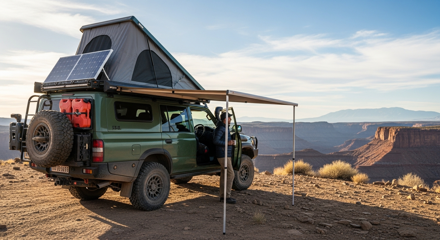 공간의 제약을 넘어선 주거 방식