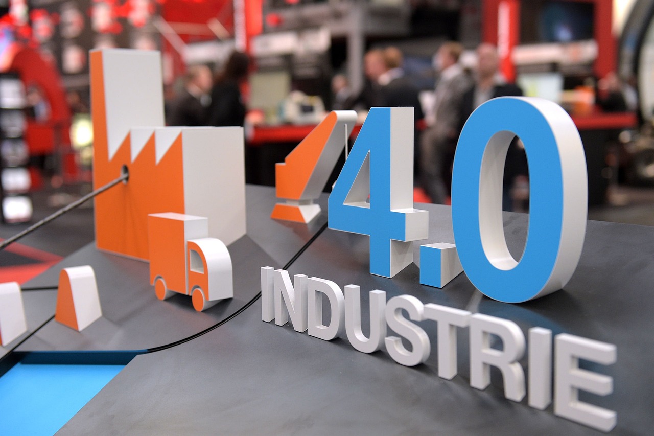 Steering Towards Industry 4.0: The Merits of Smart Manufacturing