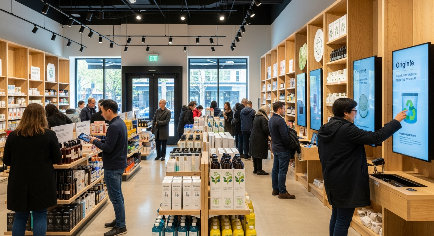 Exploring Global Consumer Trends and Market Dynamics