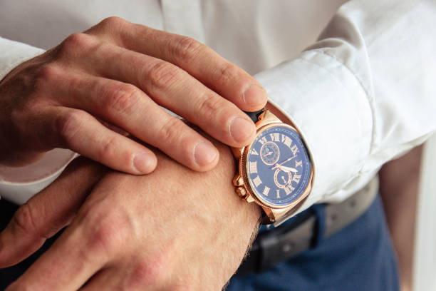 Guida all'Acquisto di Orologi di Lusso Usati: Investimenti e Autenticità
