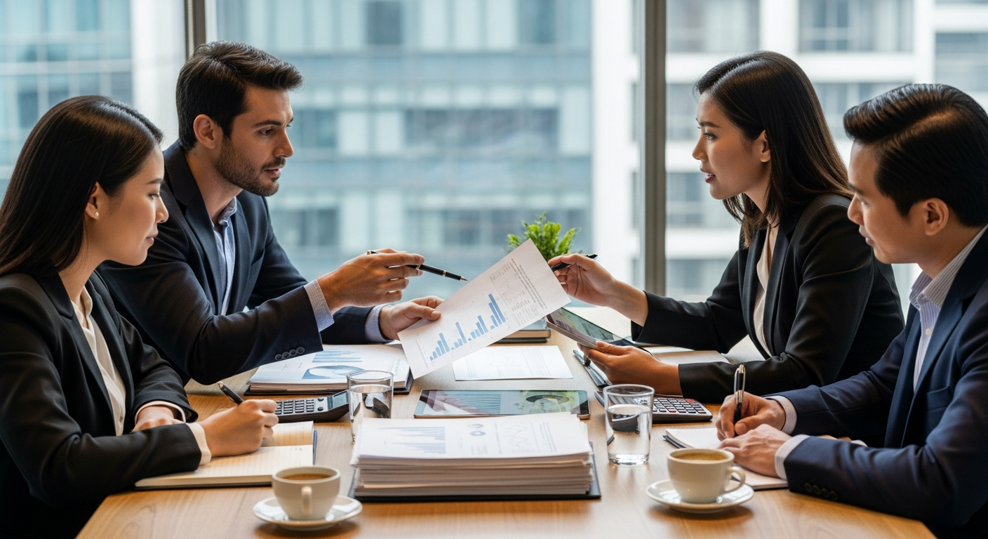 Postupy pri prevode nehnuteľností s finančným zaťažením