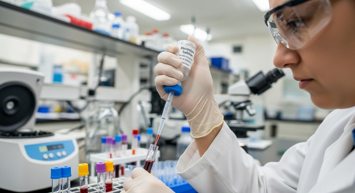 Addressing Mineral Deficiencies for Enhanced Health