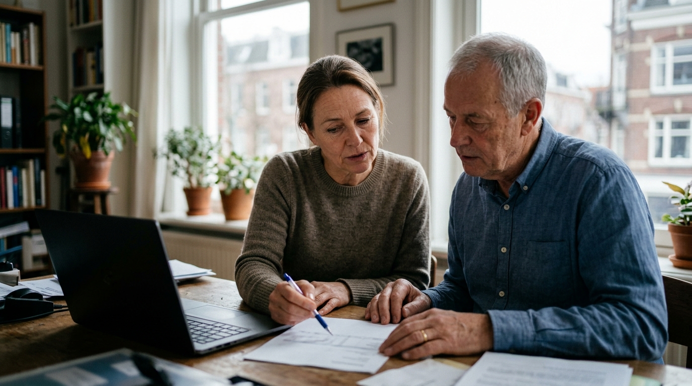 Social Security Benefits at Age 63 Early Retirement Guide
