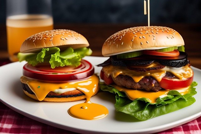 Participate in the McDonalds Survey for Great Rewards