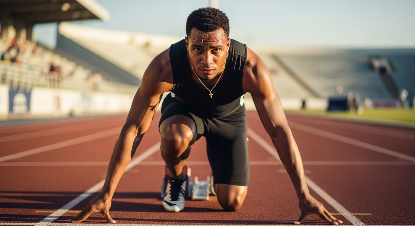 The Psychology of Motivation in Competitive Pursuits