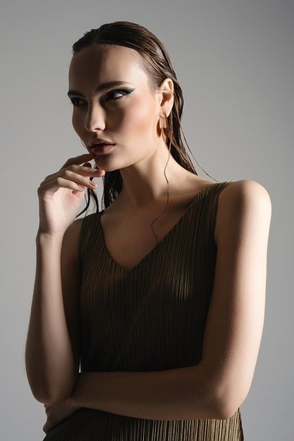 Cómo prepararse para ser modelo profesional