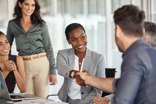 "Securing Success: The Power of Personal Branding in Your Career Journey"