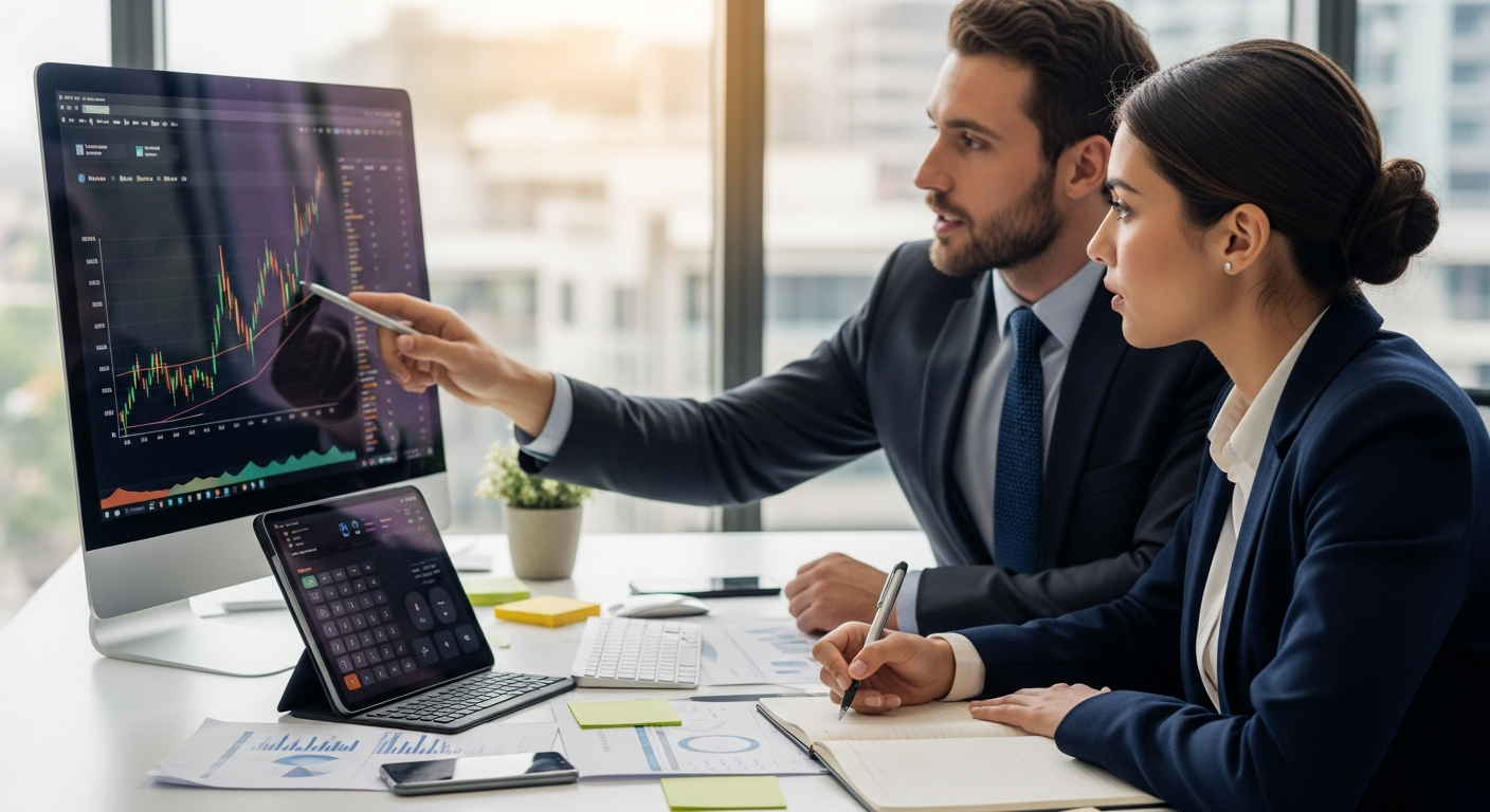 Guide sur les outils de trésorerie instantanée