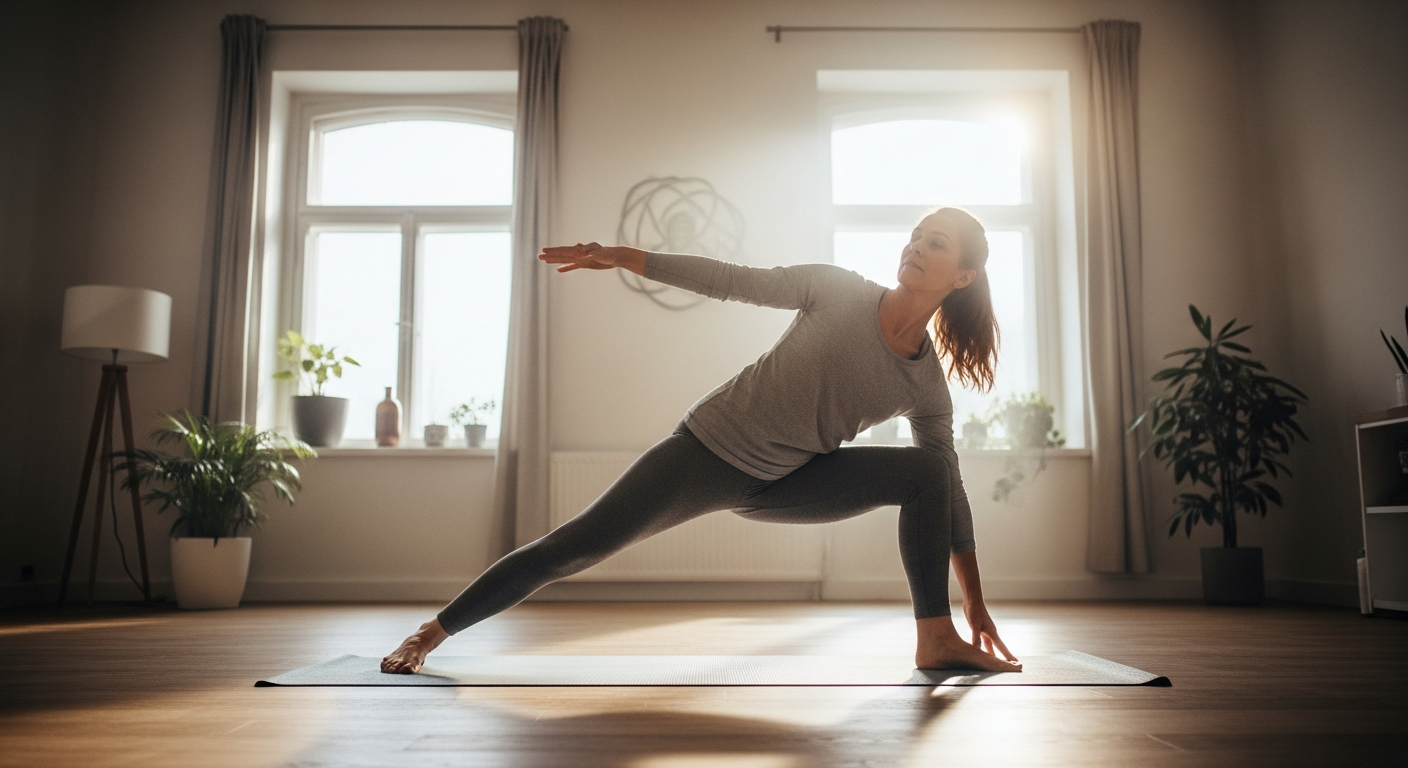 The Benefits of Regular Movement for Joint Health