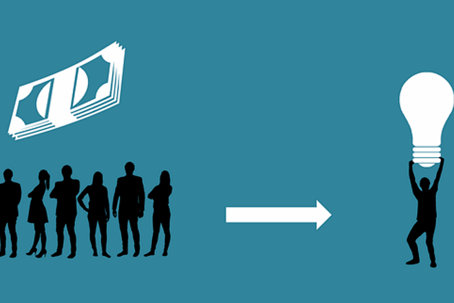 Top 8 Crowdfunding Platforms
