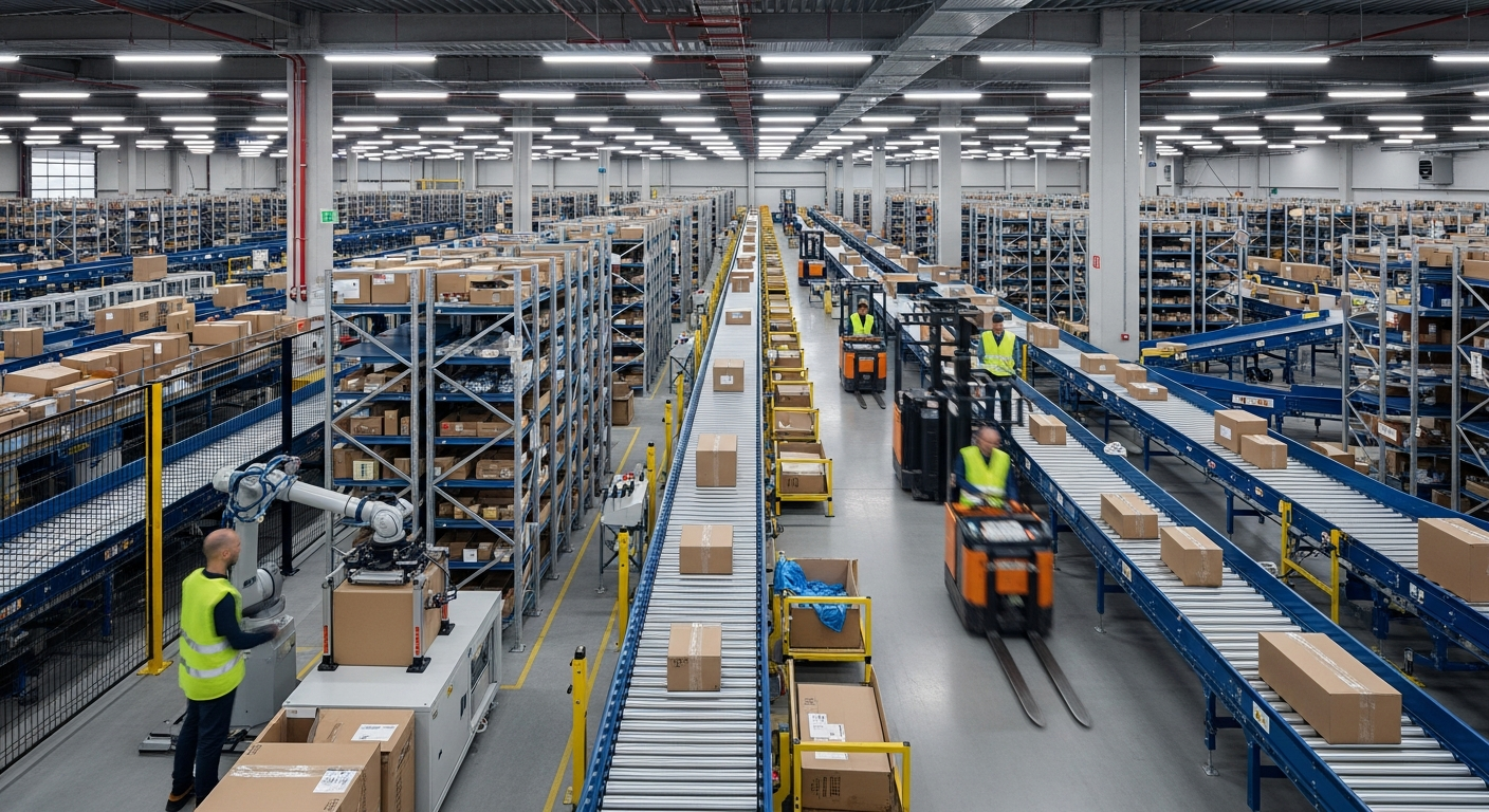 The Evolving Landscape of Consumer Goods