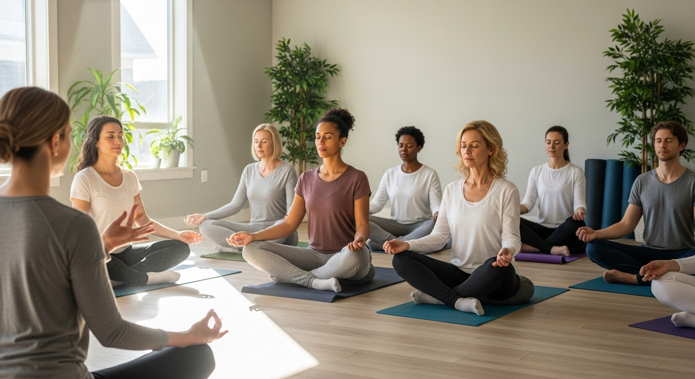 Strategije za krepitev uma