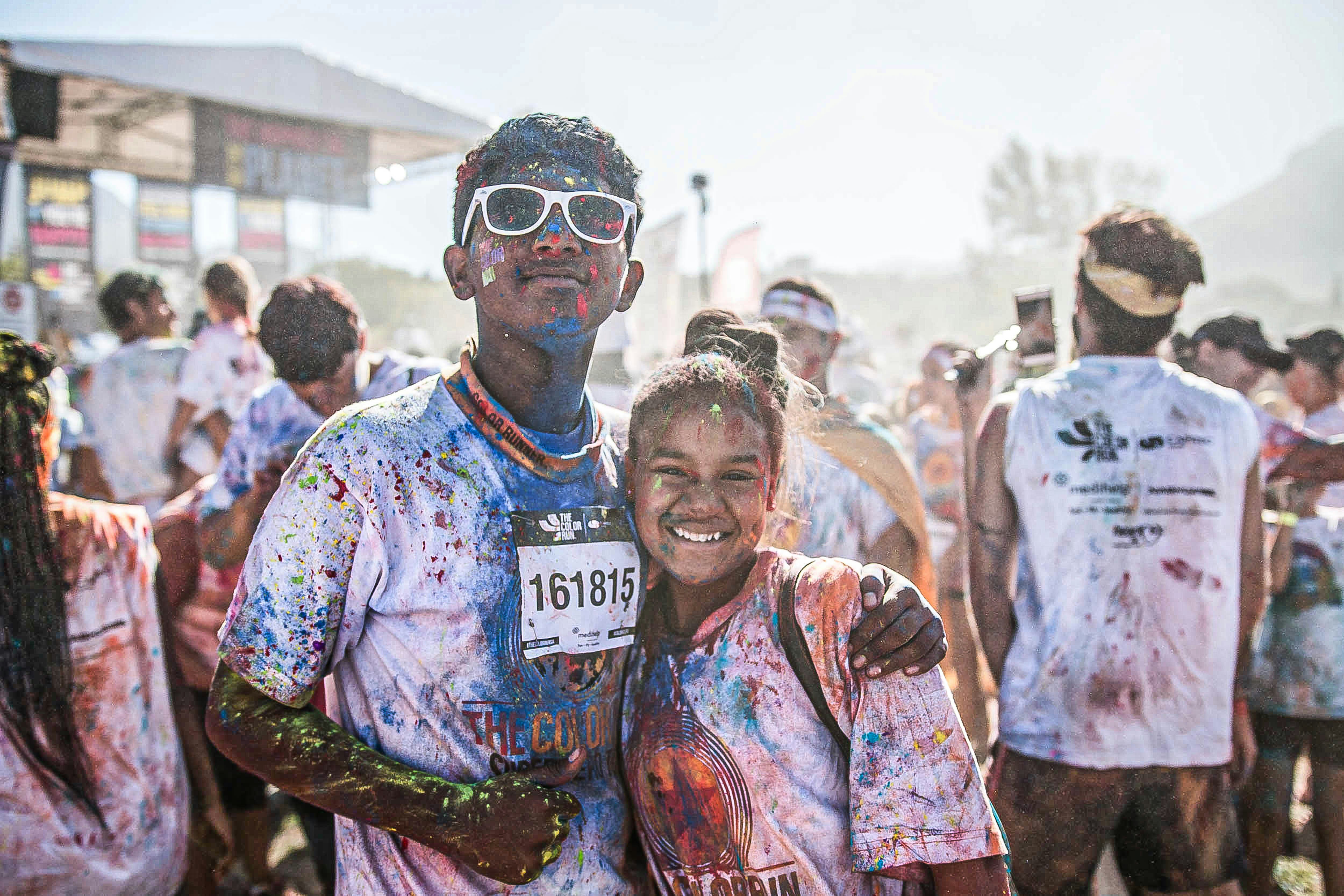 Penetrating The Enigmatic Universe of Ultra Marathon Running