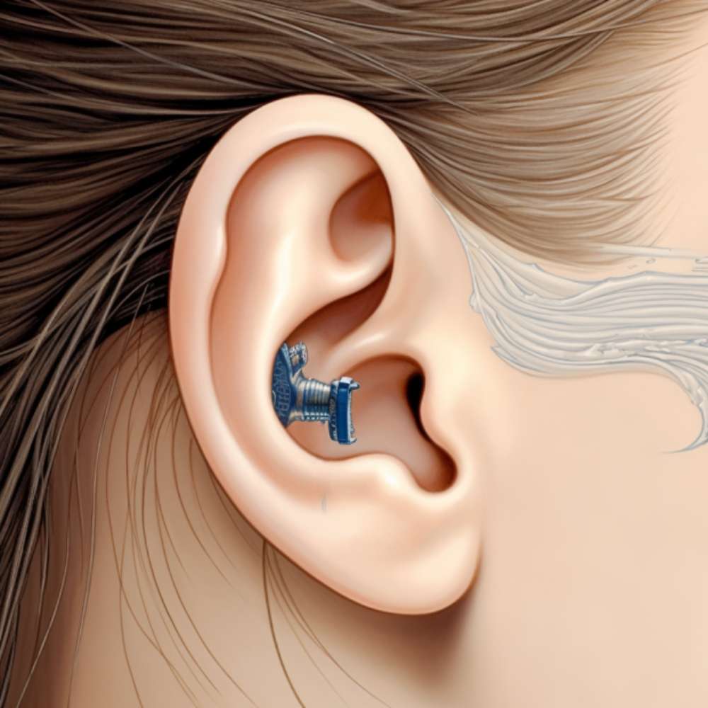 Adaptação remota de aparelhos auditivos: como funciona na prática