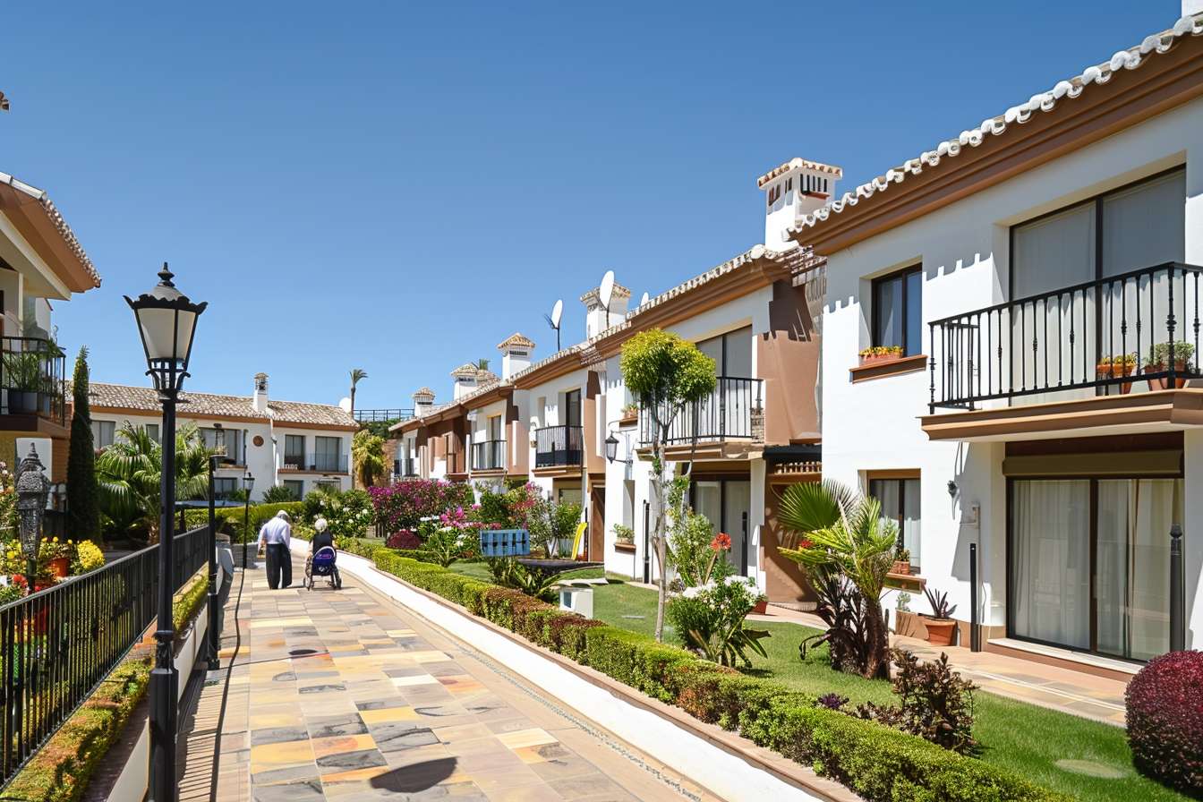 Descubra as Melhores Opções de Moradia Para a Terceira Idade em 2025: Qualidade, Preços e Acessibilidade