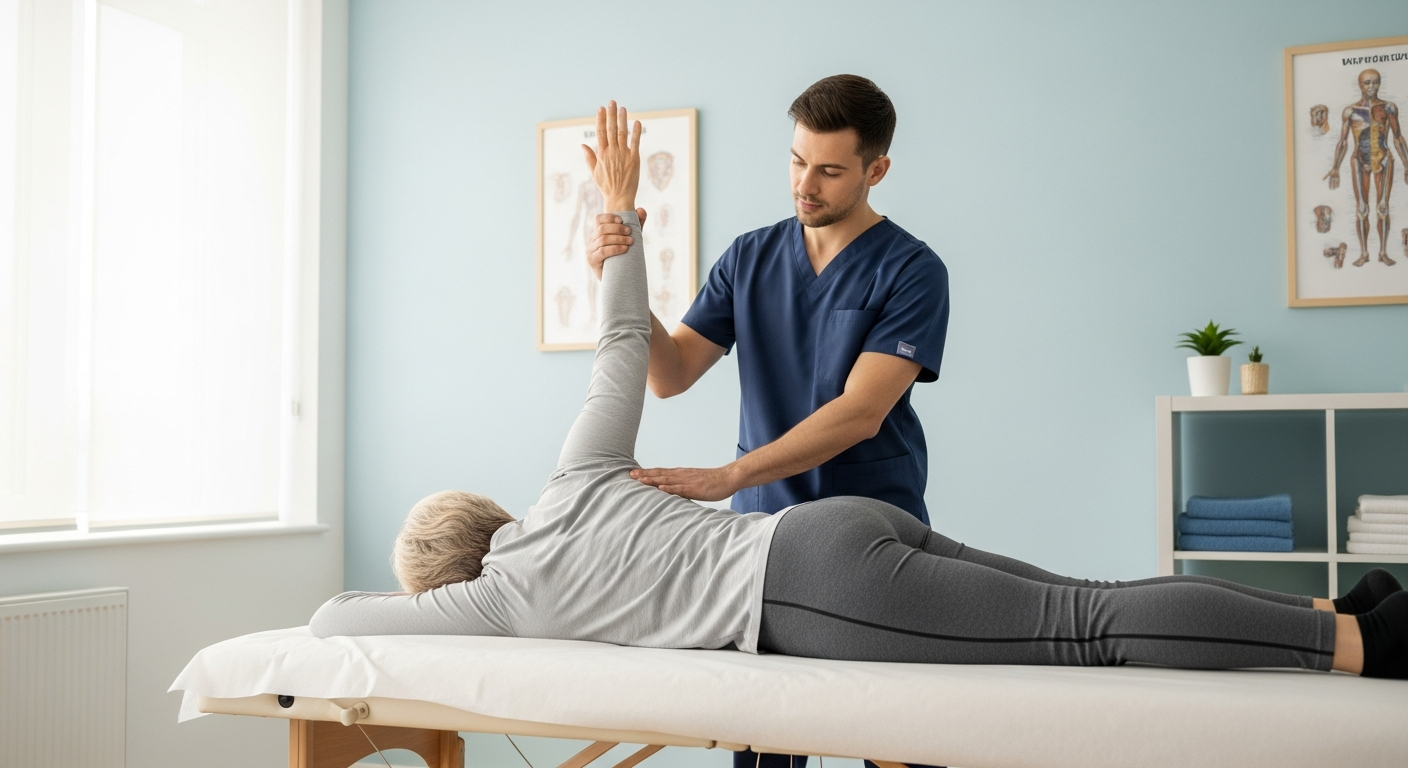 Practical Tips for Alleviating Chronic Muscle Aches