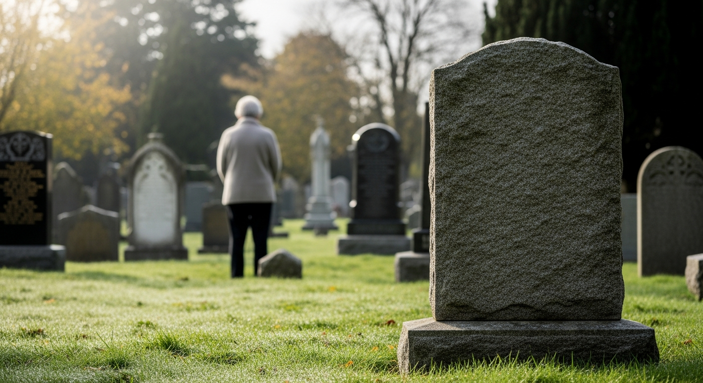 UK Cemetery Costs in 2026: Cost Trends, Total Costs, and Future Trends