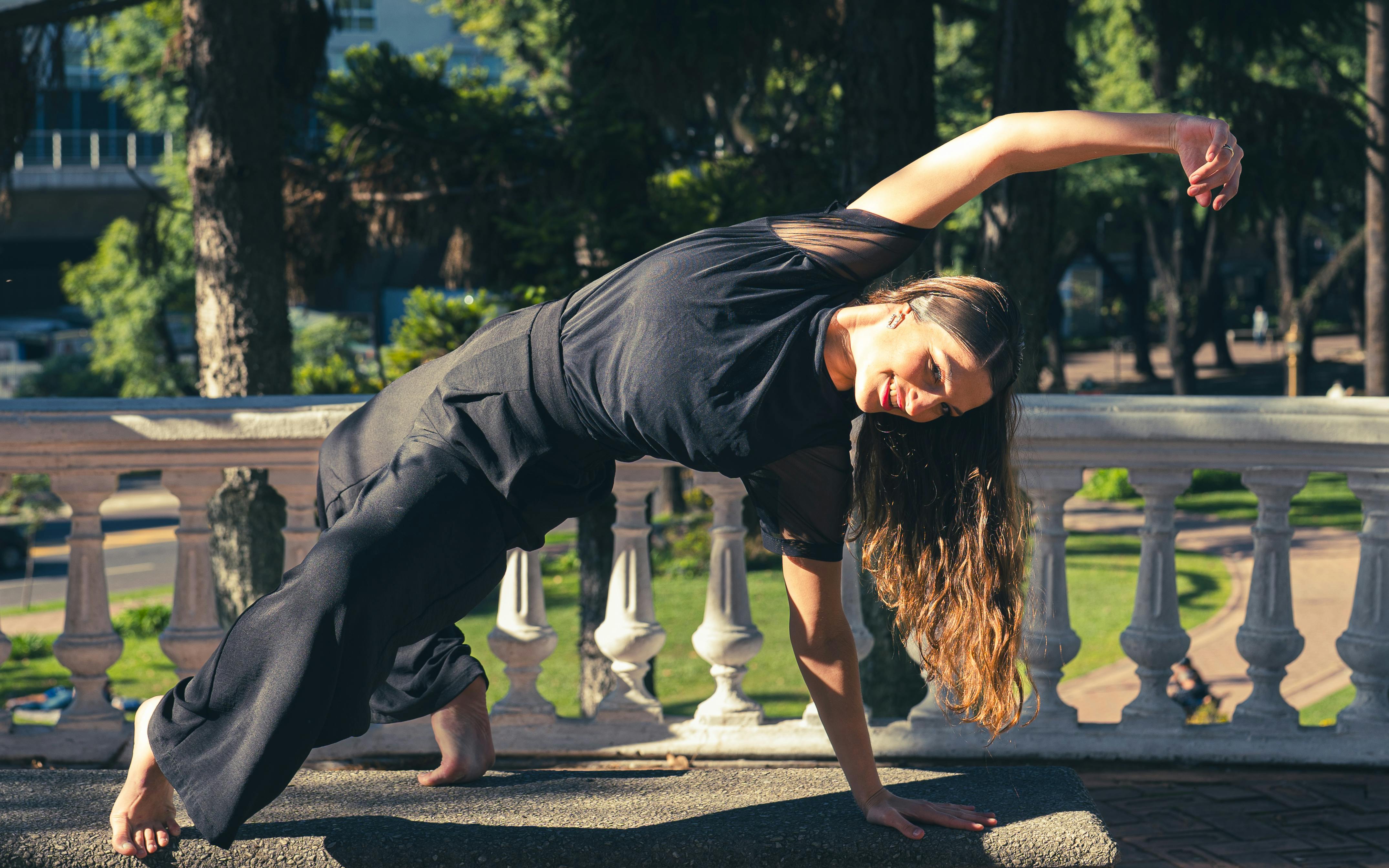 Reimagining Fitness through the Lens of Calisthenics