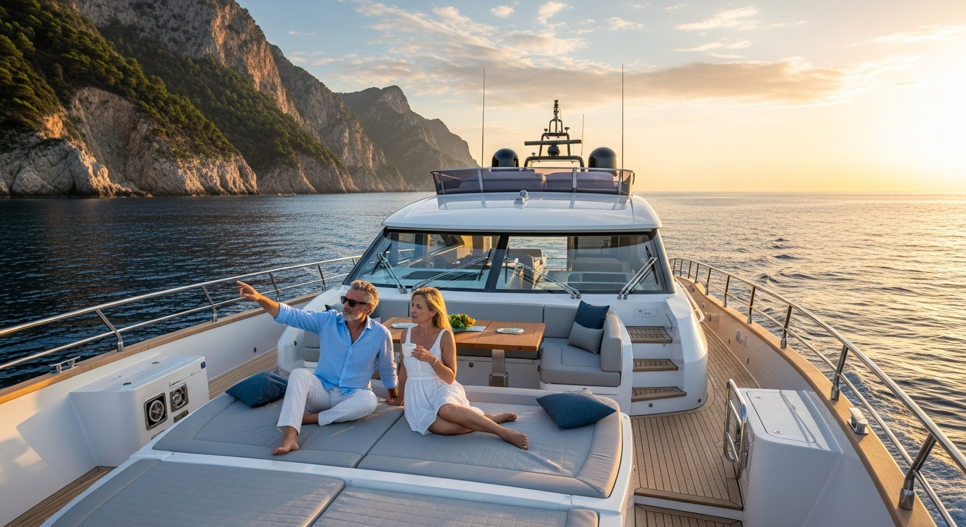 UK Cruise Price Guide: 2024 Departures & Deals