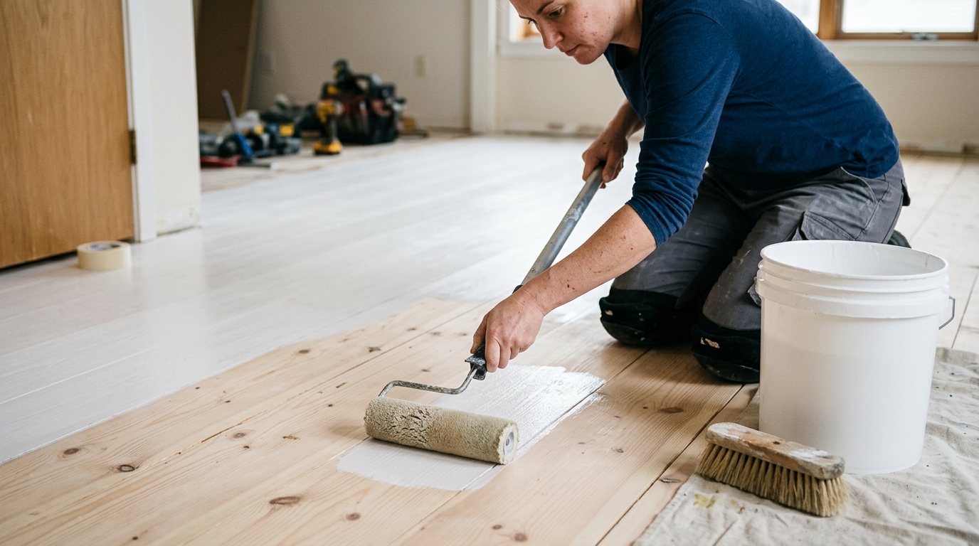 Expert Painting Tips for Your Home