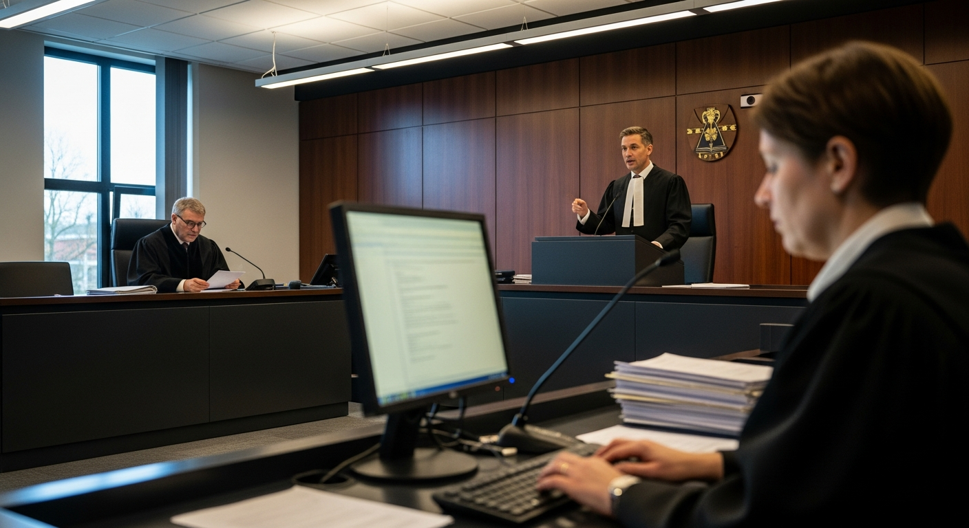 Hvordan håndtere juridiske utfordringer i hverdagen