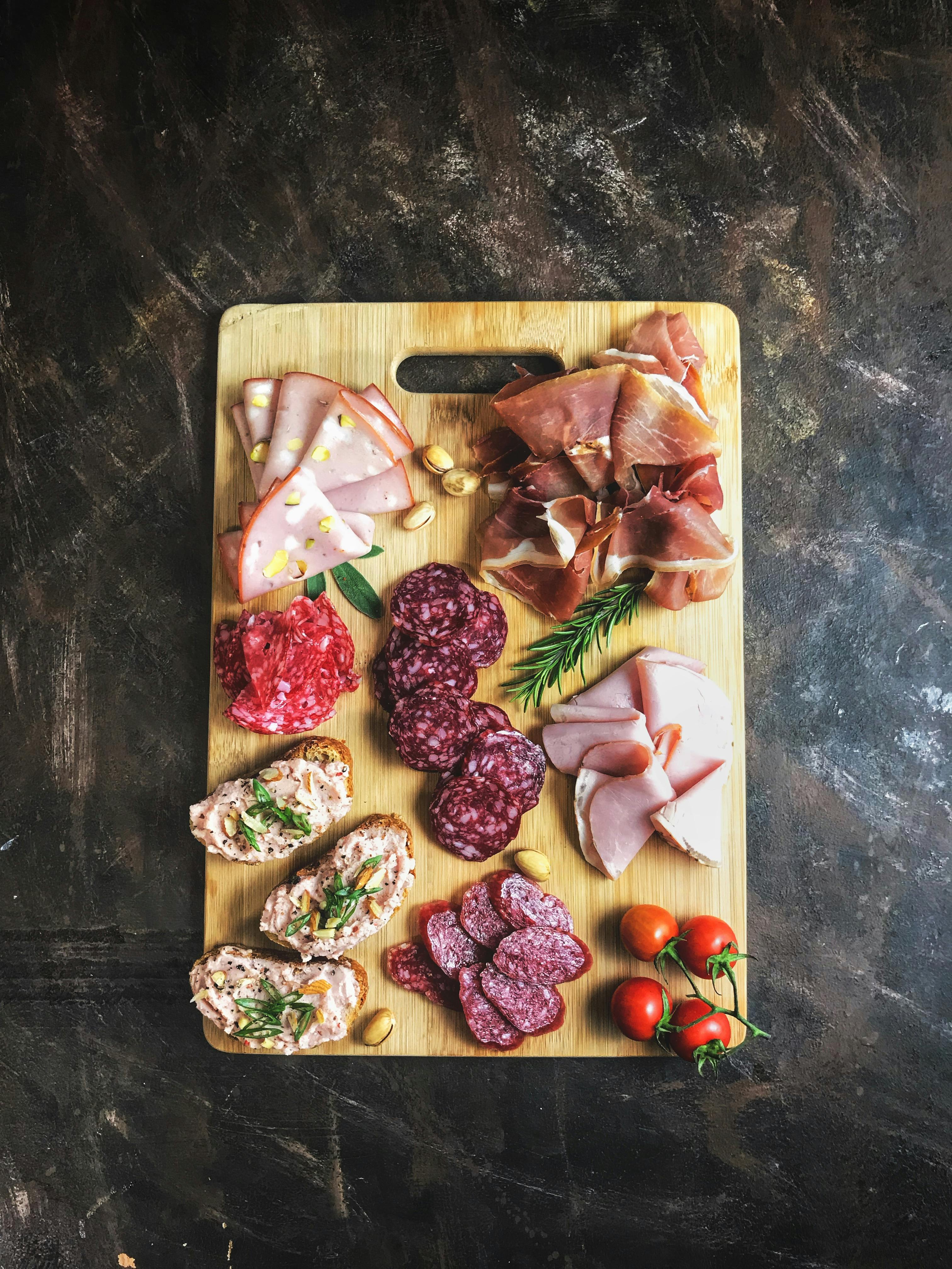 The Art of Charcuterie: A Journey Through Flavors