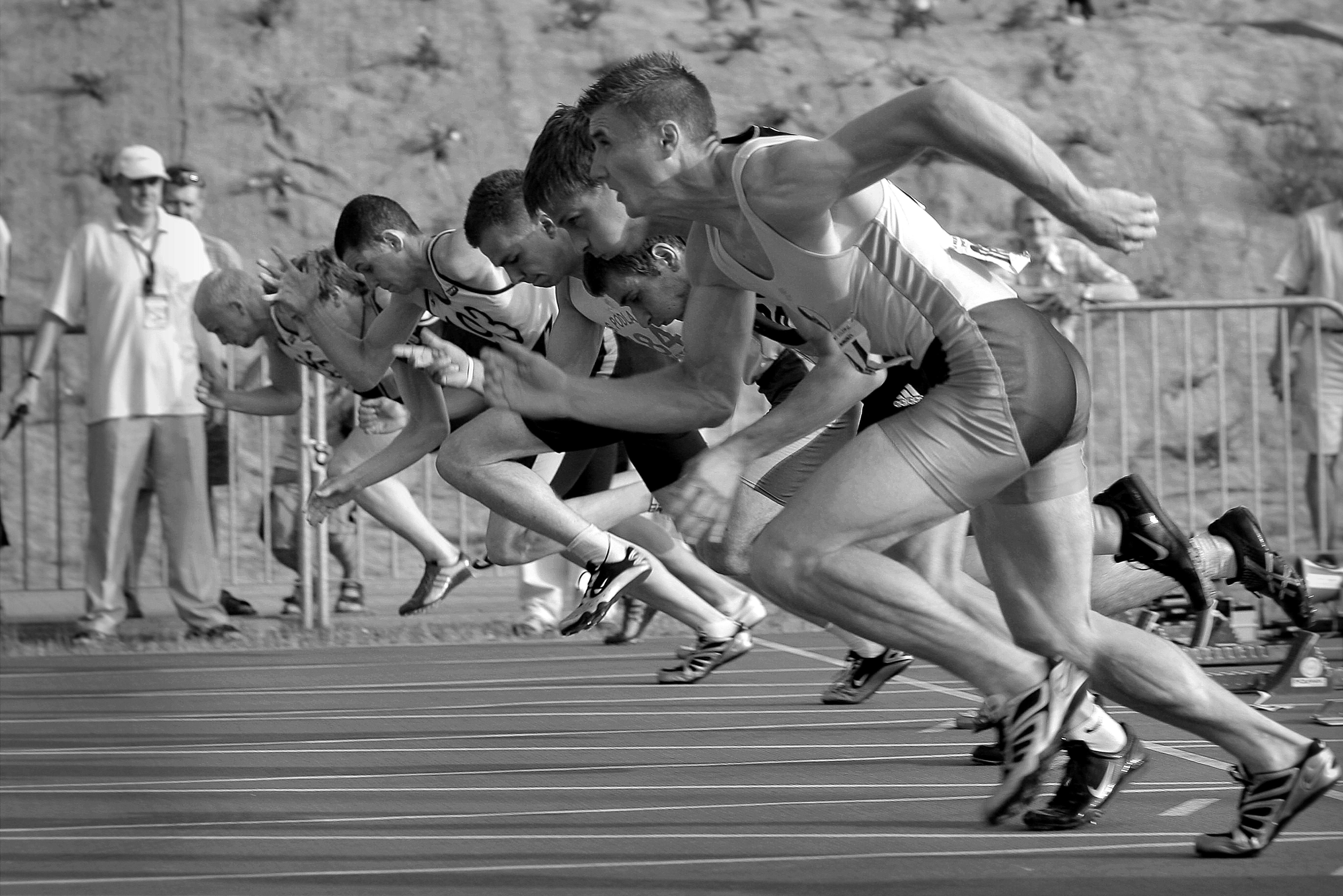 Sprinting Towards Success: Unveiling the Intricacies of 400-Metre Racing