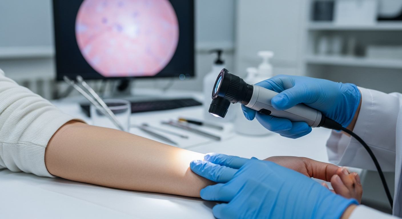 The Science Behind Glowing Skin