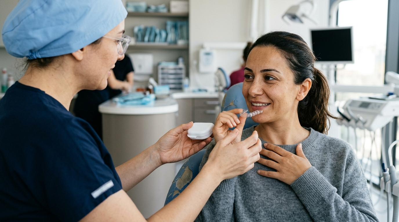 Come confrontare gli studi dentistici nella tua zona: criteri, recensioni e preventivi