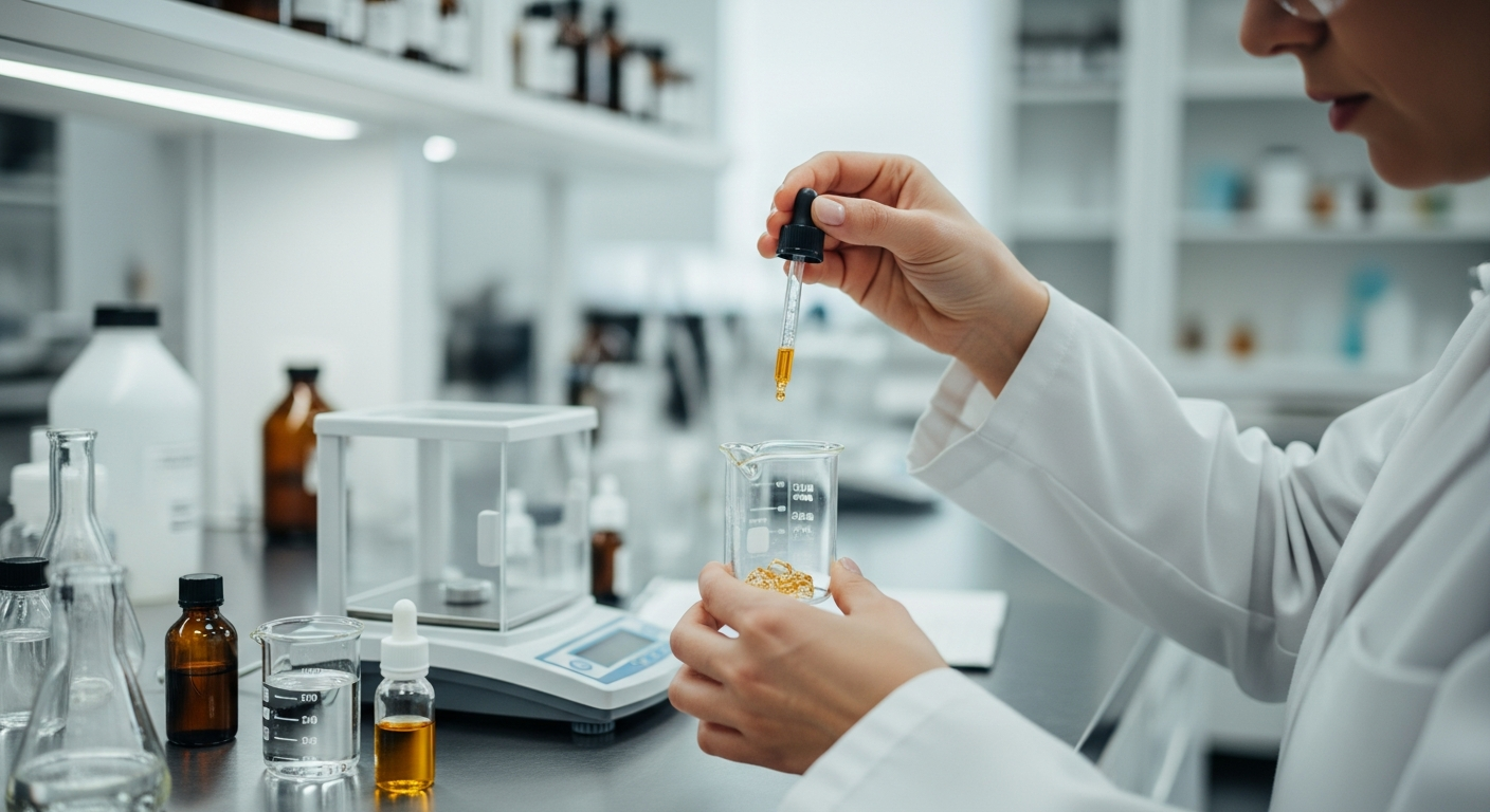 Achieving a More Even Skin Tone with Potent Ingredients