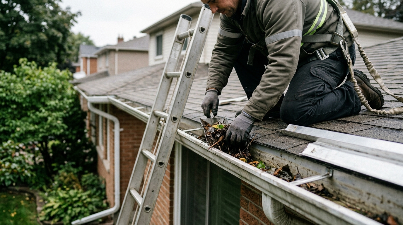 Common Wall Problems and Who to Call for Repairs - Guide