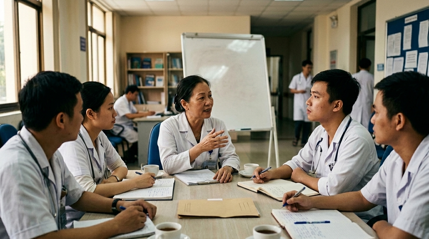 Medical Assistant Programs in the US in 2026: Courses, Certification and Career Paths