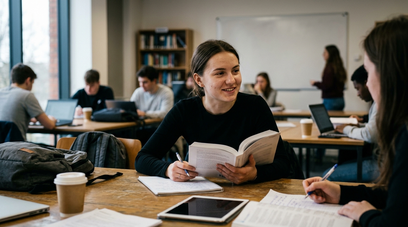 Understanding Nursing Degree Pathways and Flexible Learning Options