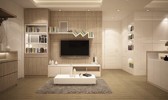 Storage ideas that hide clutter while preserving aesthetic flow