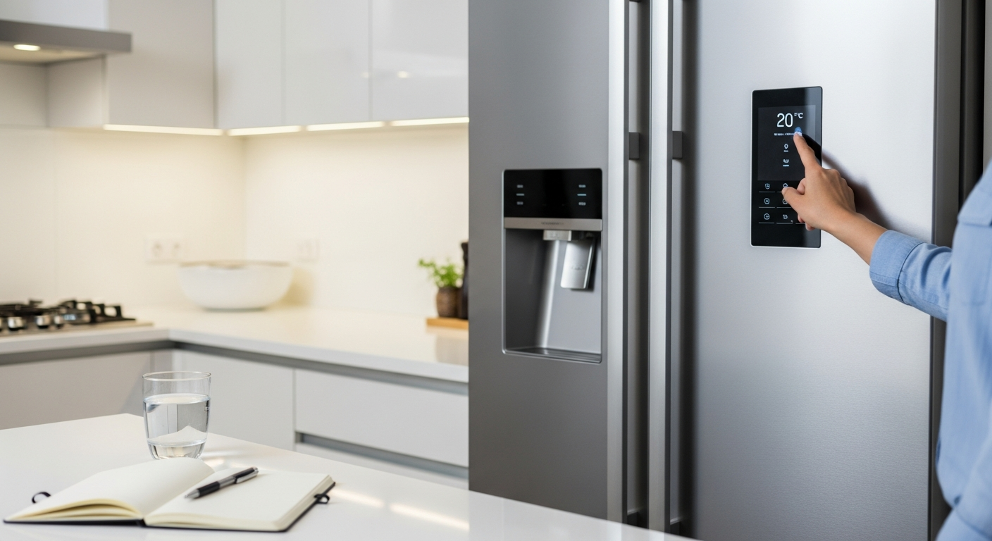 เคล็ดลับการประหยัดพลังงานจากเครื่องทำความเย็น