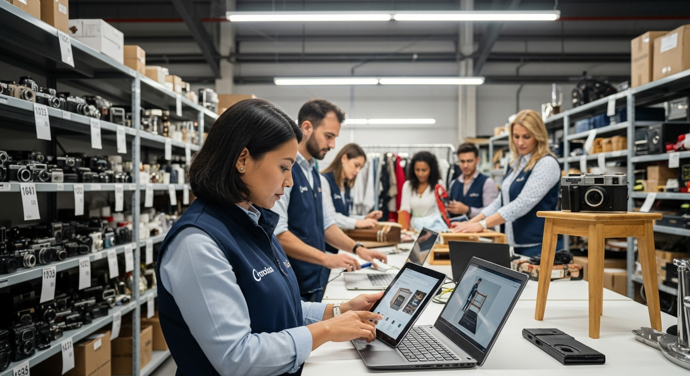 Εξασφάλιση μεταχειρισμένων με άτοκες δόσεις σε κάθε χώρα.