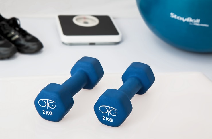 Why Is Weight Lifting Exercise Beneficial for Seniors?