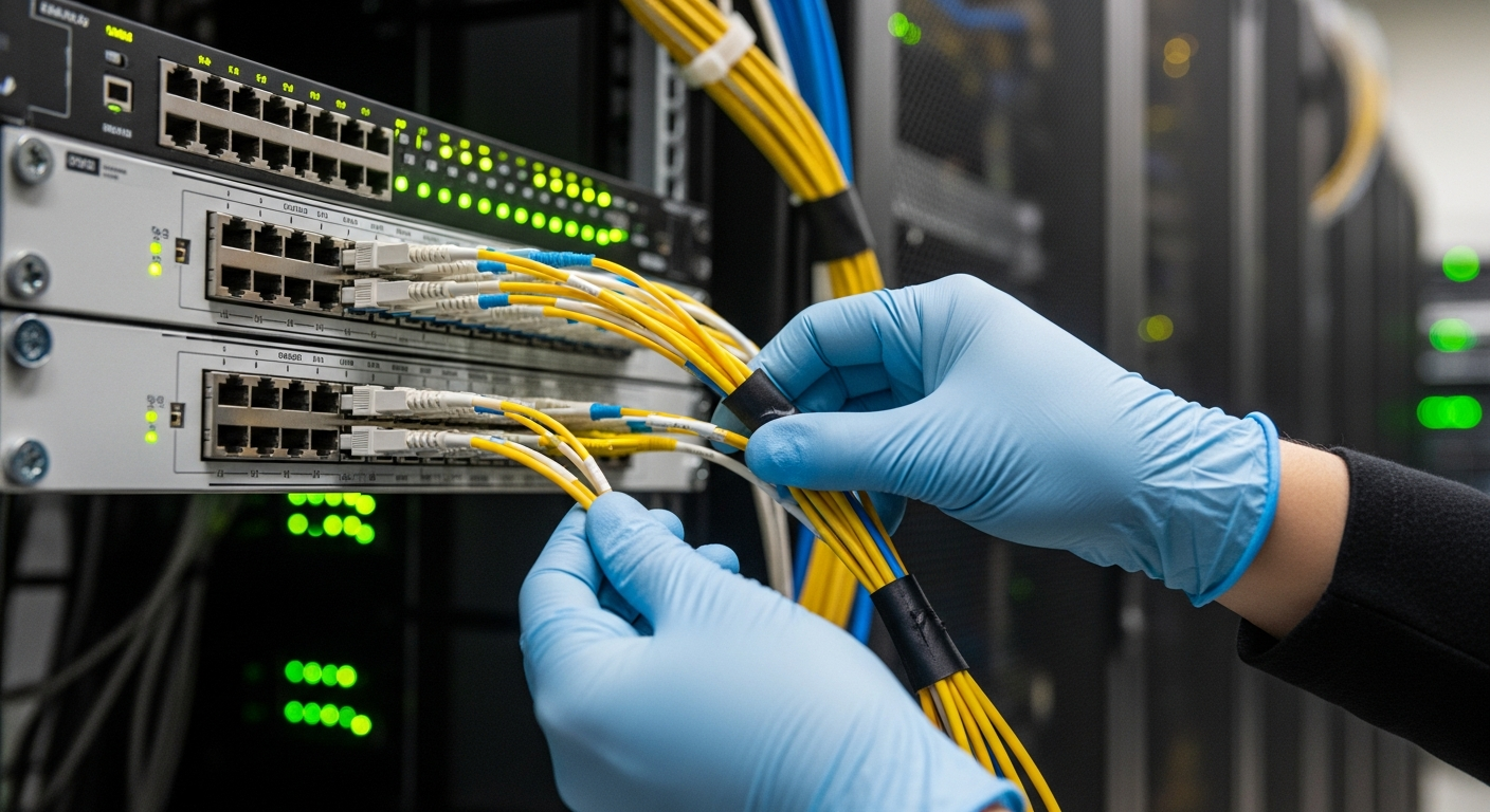 Asegura tu conexión de extremo a extremo