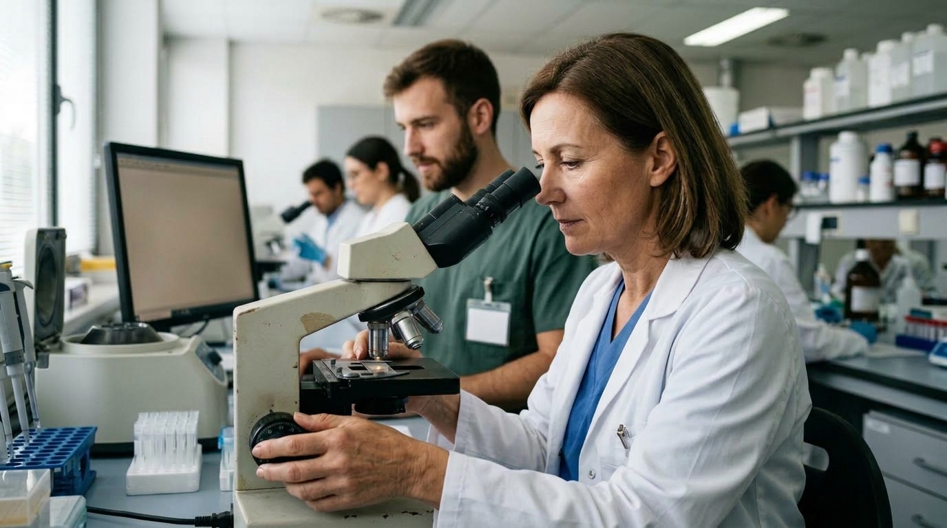 Systematic Approaches to Biomarker Quantification