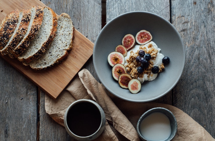 Some Fun Ways to Spice Up Your Breakfast