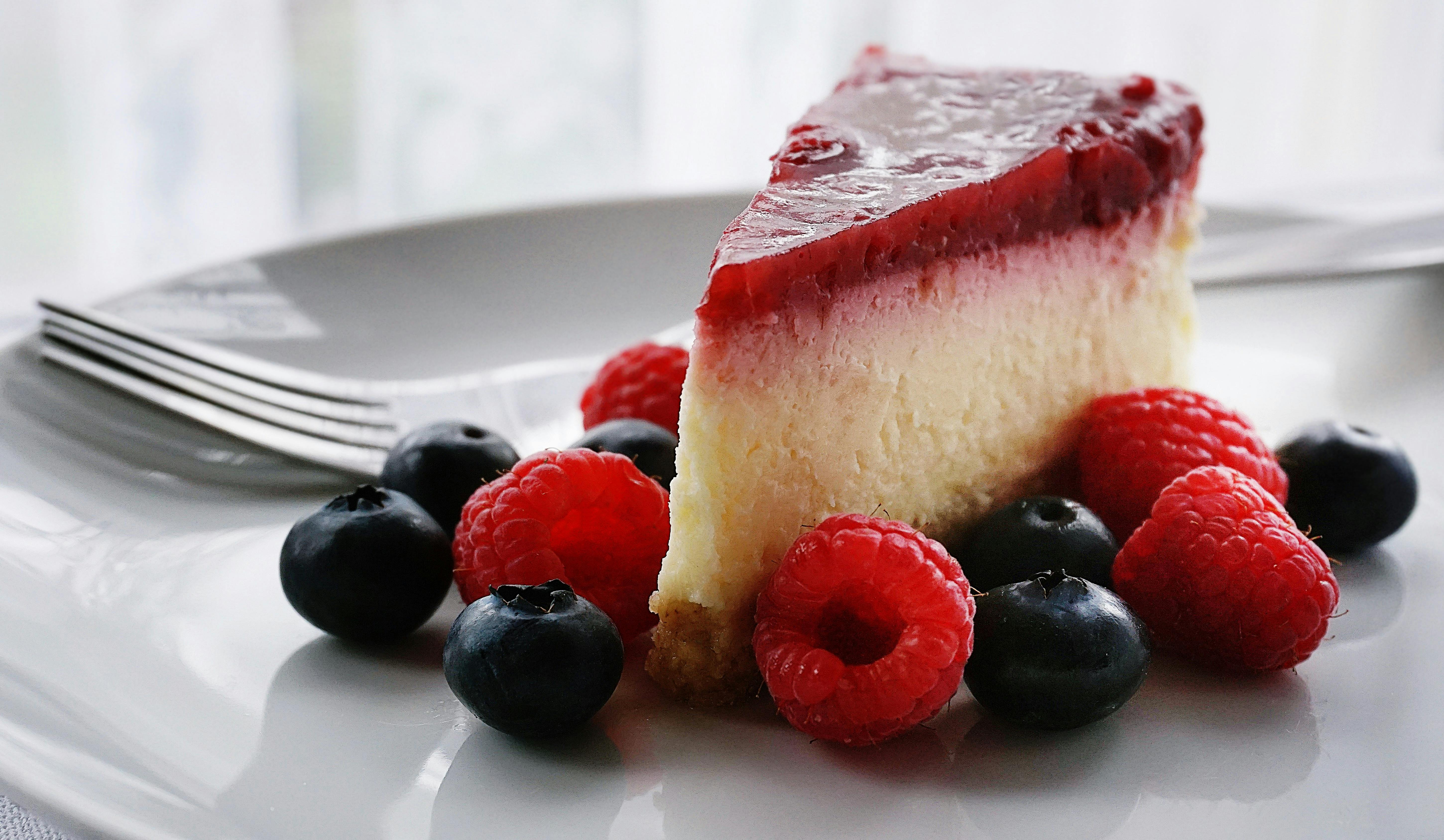 Reimagining Traditional Desserts: Discovering the Charm of the Basque Burnt Cheesecake
